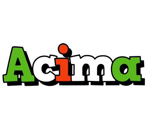Acima venezia logo