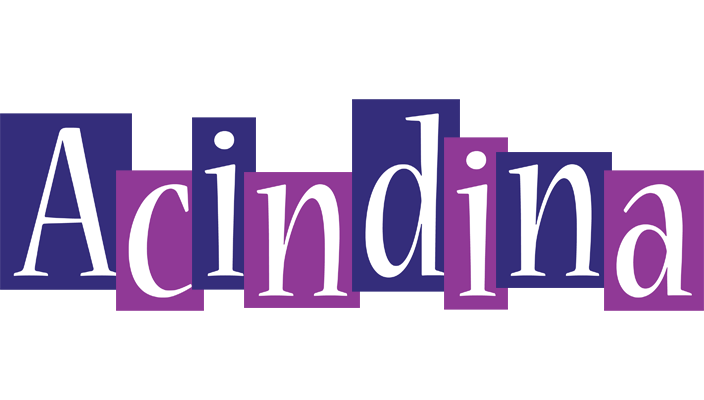 Acindina autumn logo