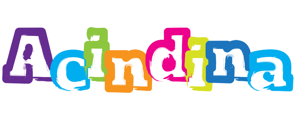 Acindina casino logo