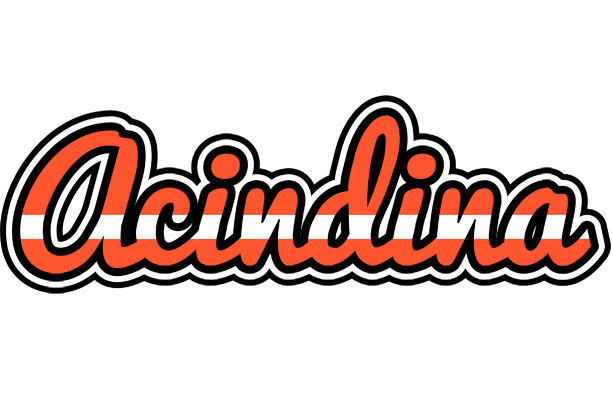 Acindina denmark logo