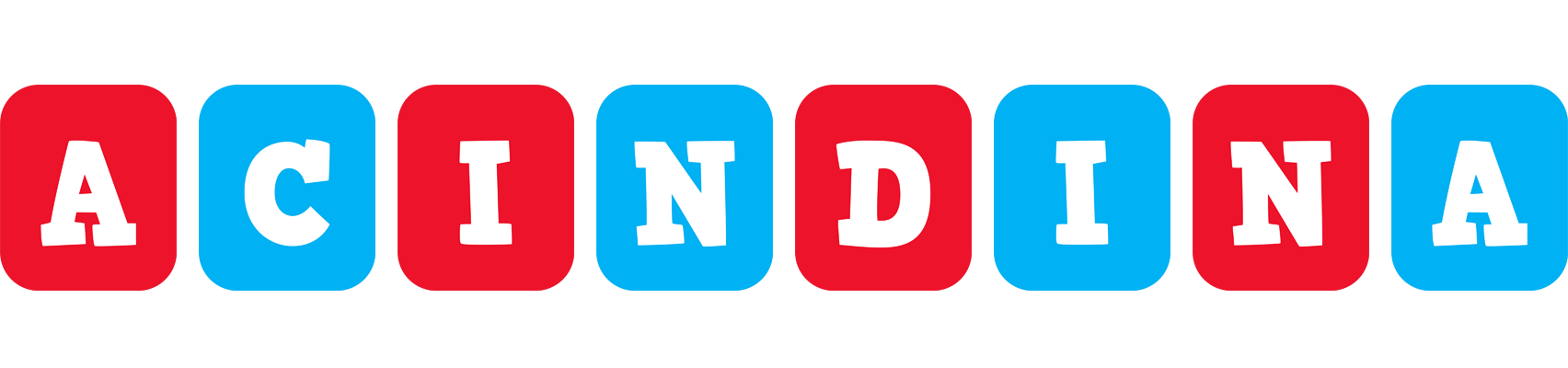 Acindina diesel logo