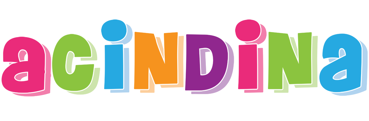 Acindina friday logo
