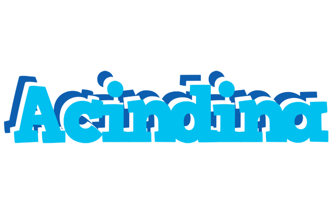 Acindina jacuzzi logo