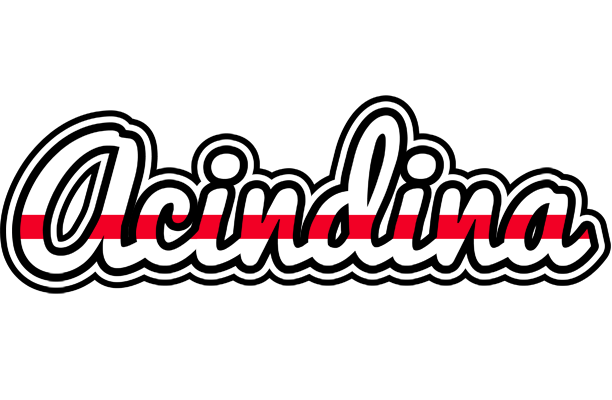Acindina kingdom logo