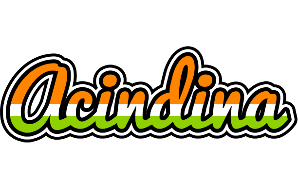 Acindina mumbai logo