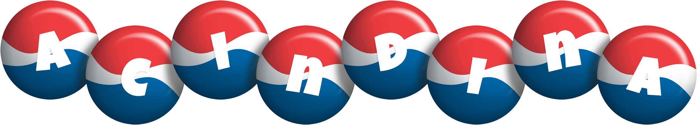 Acindina paris logo