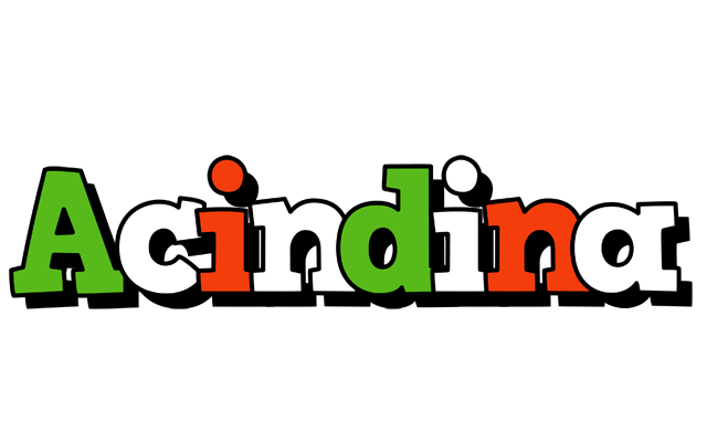 Acindina venezia logo