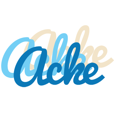 Acke breeze logo