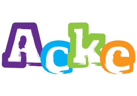 Acke casino logo