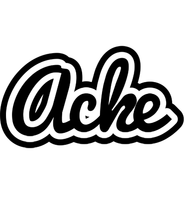 Acke chess logo