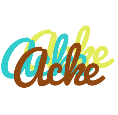 Acke cupcake logo