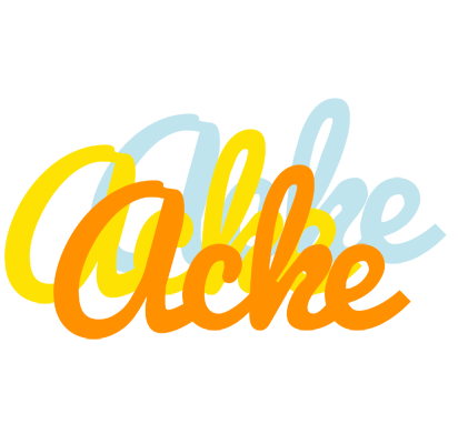 Acke energy logo