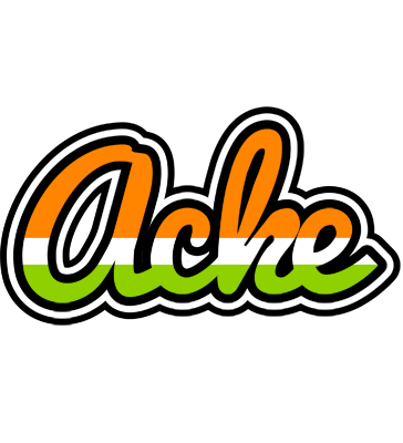 Acke mumbai logo