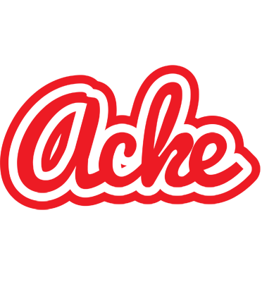 Acke sunshine logo