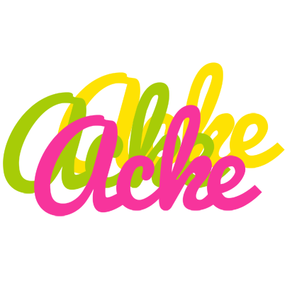 Acke sweets logo