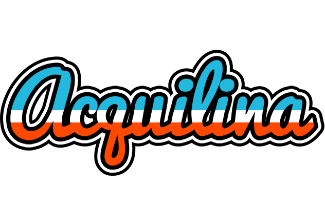 Acquilina america logo