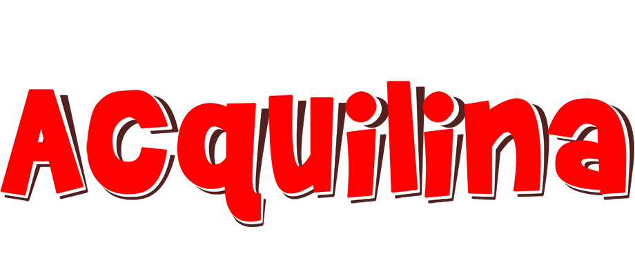 Acquilina basket logo