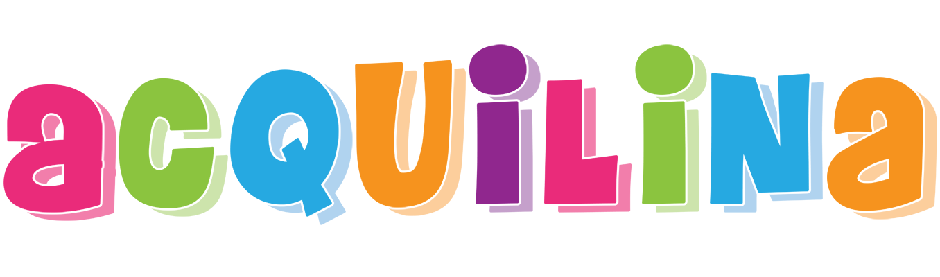 Acquilina friday logo