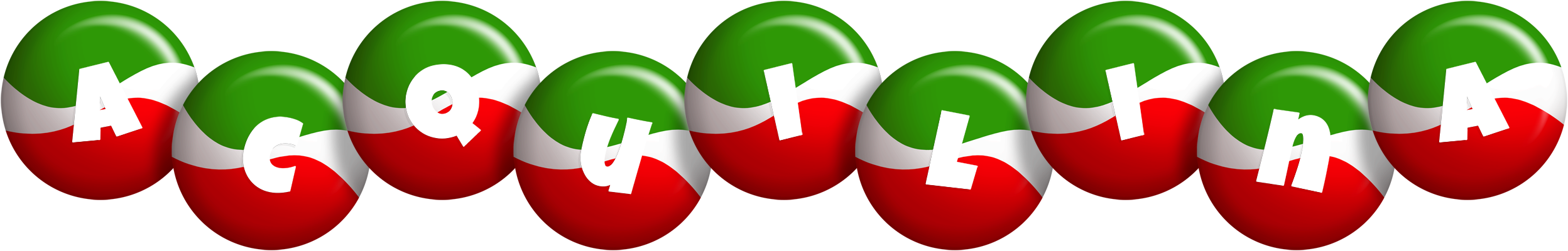 Acquilina italy logo