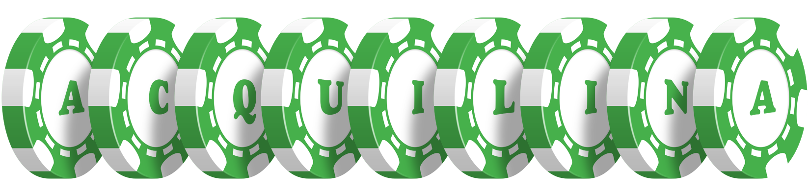 Acquilina kicker logo