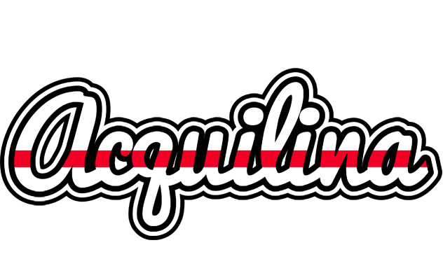 Acquilina kingdom logo