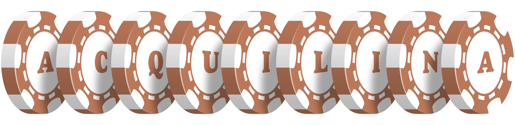 Acquilina limit logo