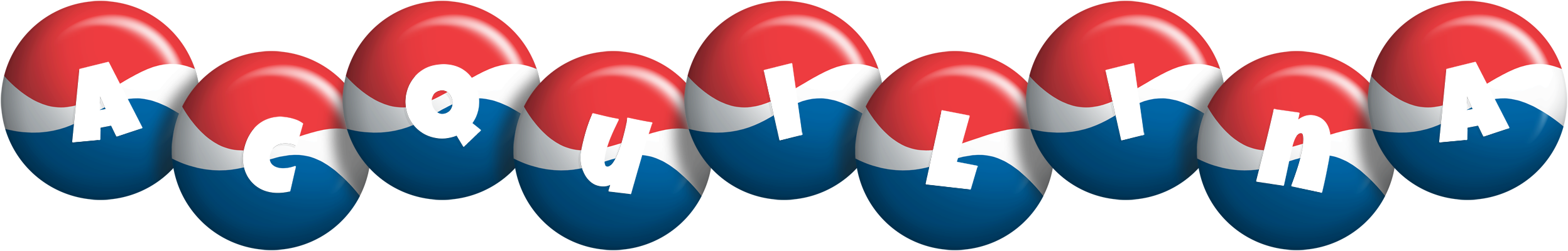 Acquilina paris logo