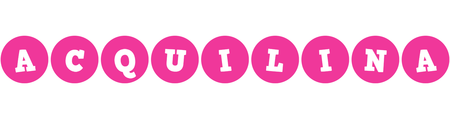 Acquilina poker logo