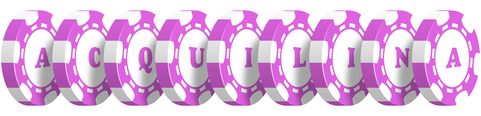 Acquilina river logo