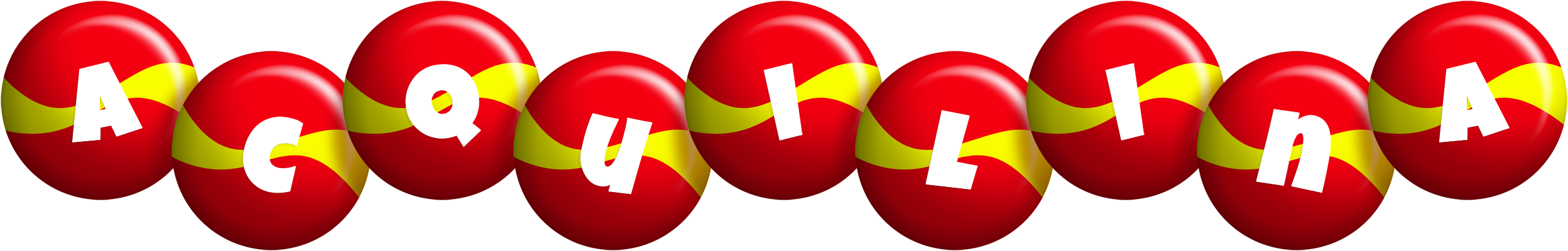 Acquilina spain logo