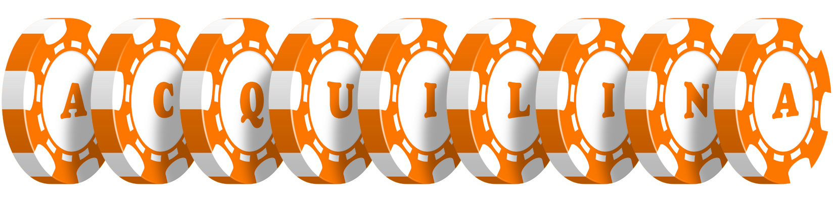 Acquilina stacks logo