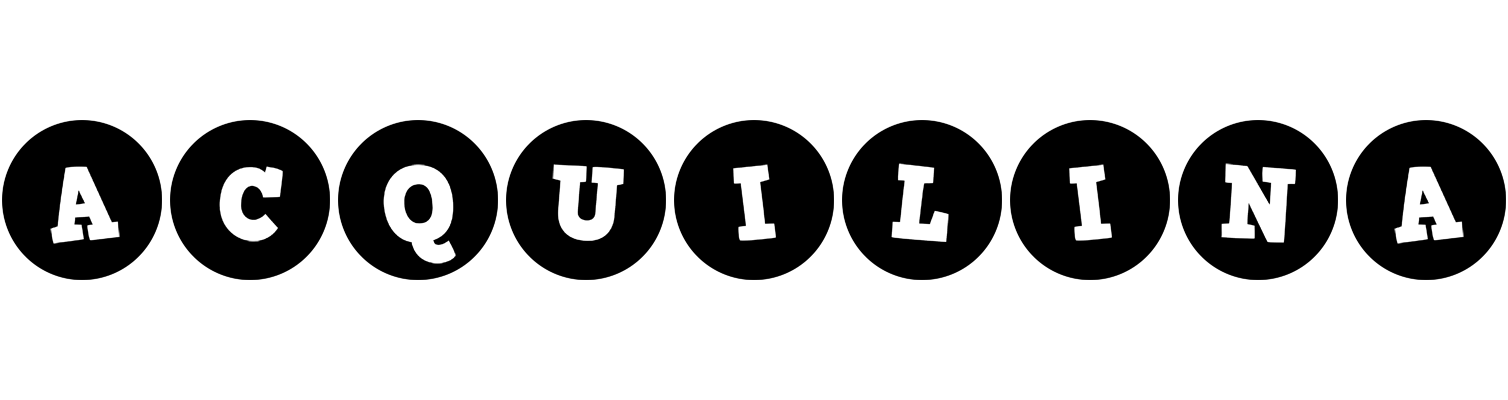 Acquilina tools logo
