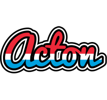 Acton norway logo