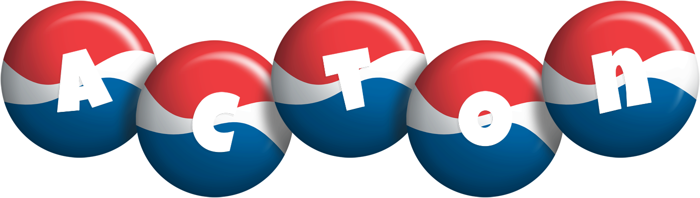 Acton paris logo