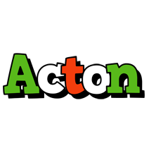 Acton venezia logo