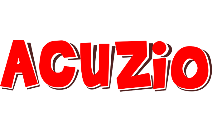 Acuzio basket logo