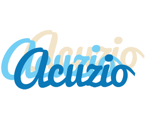 Acuzio breeze logo