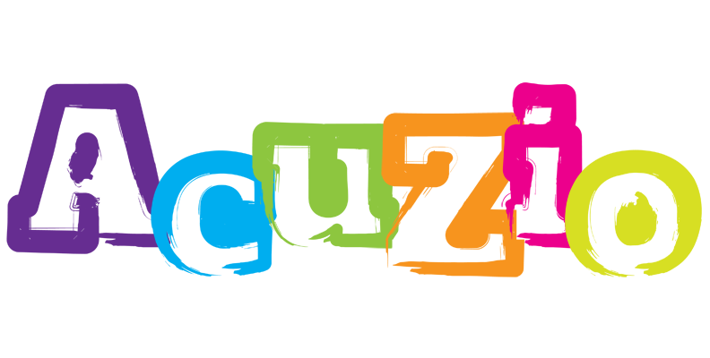 Acuzio casino logo