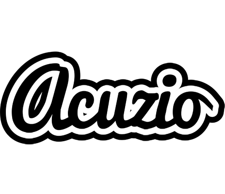Acuzio chess logo