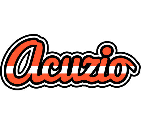 Acuzio denmark logo