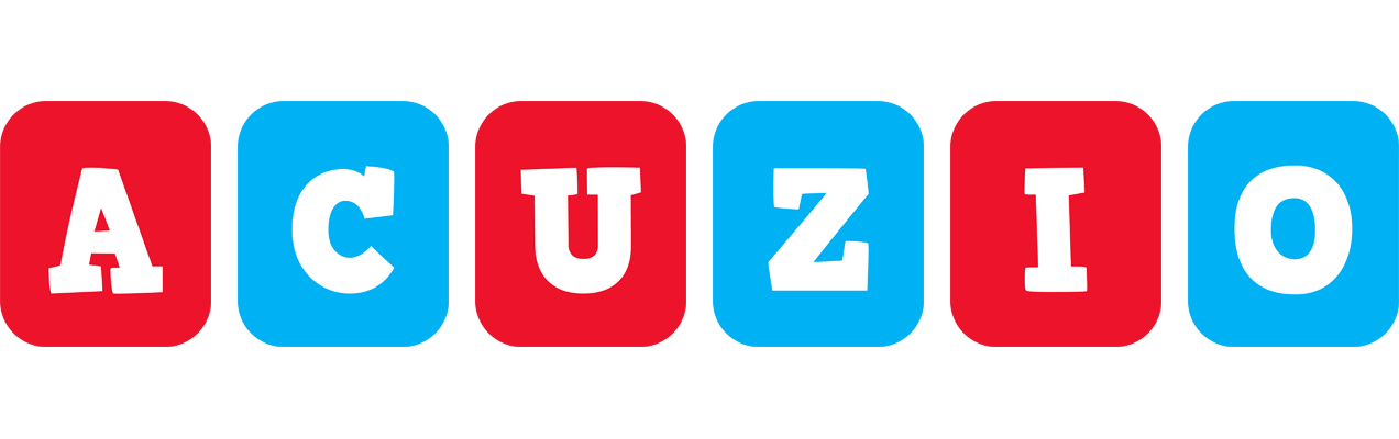 Acuzio diesel logo