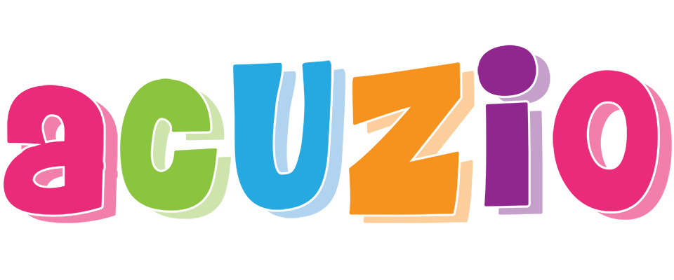 Acuzio friday logo