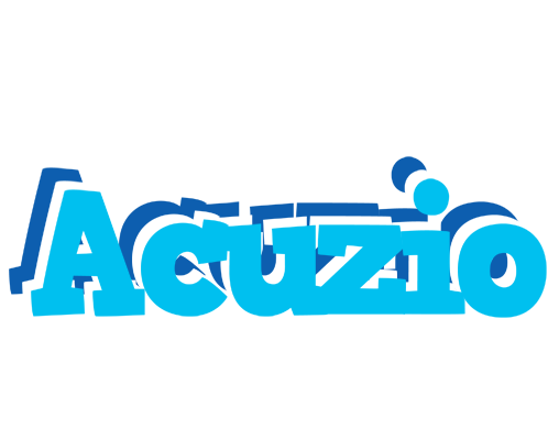 Acuzio jacuzzi logo