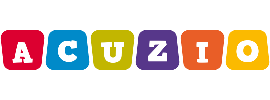 Acuzio kiddo logo