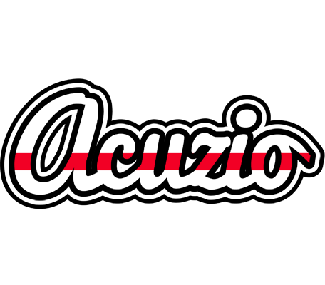 Acuzio kingdom logo