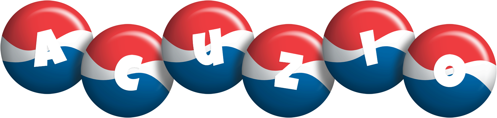 Acuzio paris logo