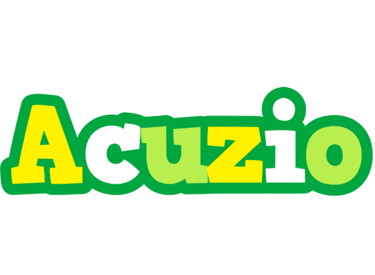 Acuzio soccer logo