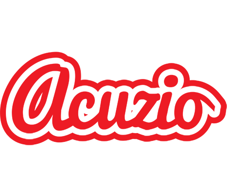Acuzio sunshine logo