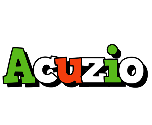 Acuzio venezia logo