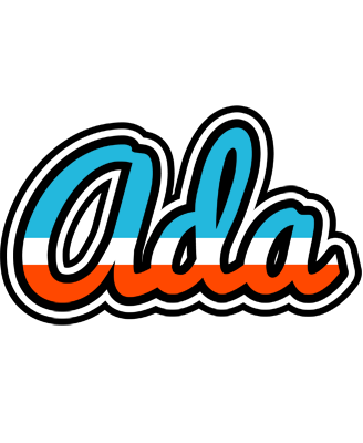 Ada america logo